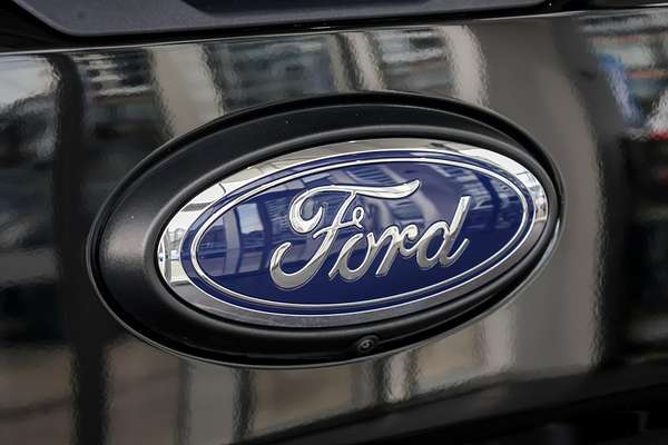 2024 Ford Ranger XLT 4X4 3.0L