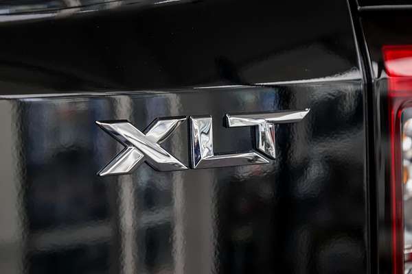 2024 Ford Ranger XLT 4X4 3.0L