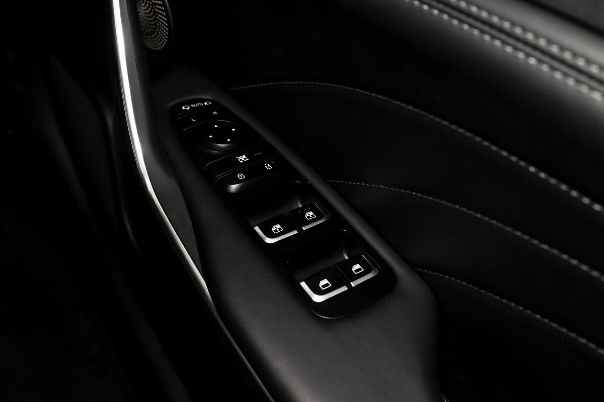2021 Kia Stinger GT CK