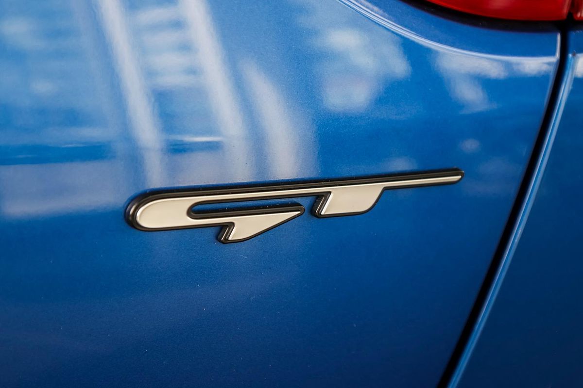 2021 Kia Stinger GT CK