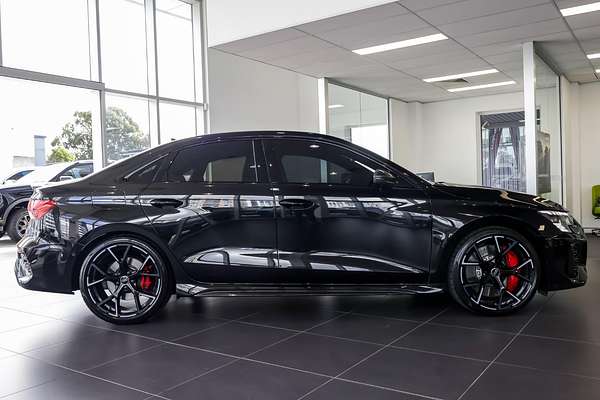2024 Audi RS3 GY