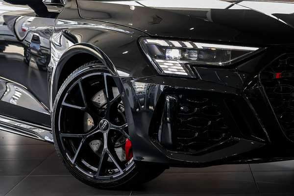 2024 Audi RS3 GY