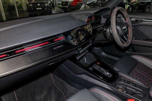2024 Audi RS3 GY