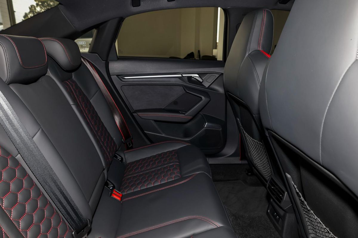 2024 Audi RS3 GY