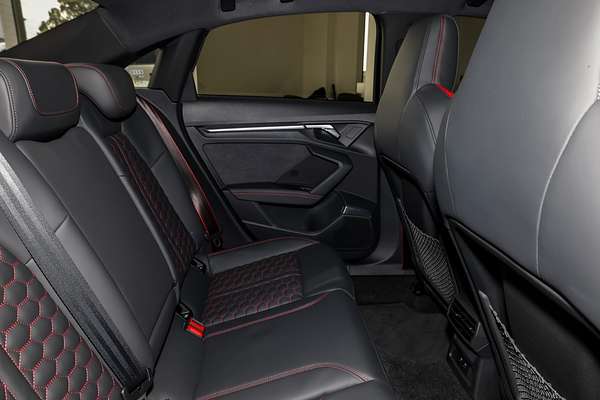 2024 Audi RS3 GY