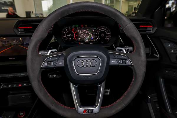 2024 Audi RS3 GY