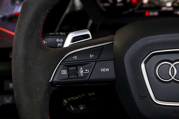 2024 Audi RS3 GY