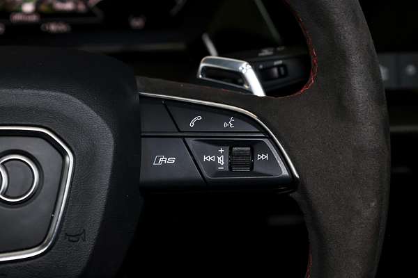 2024 Audi RS3 GY