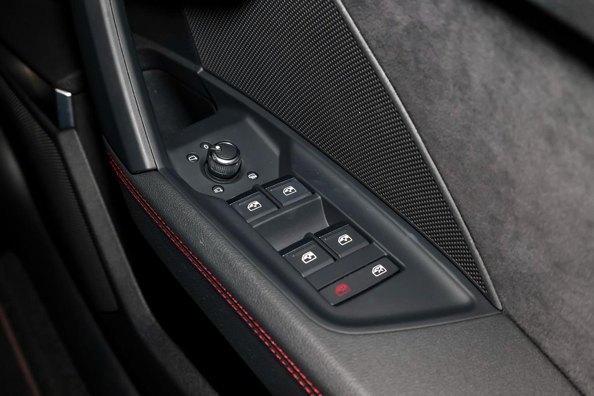 2024 Audi RS3 GY