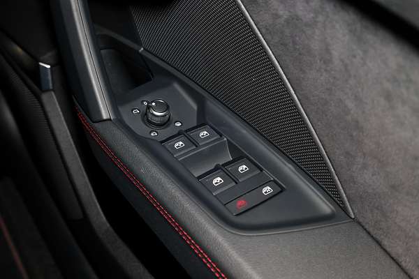 2024 Audi RS3 GY
