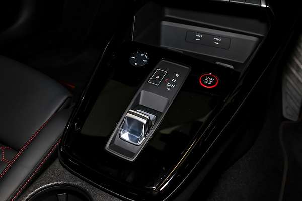 2024 Audi RS3 GY
