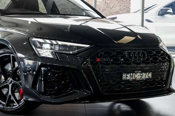 2024 Audi RS3 GY