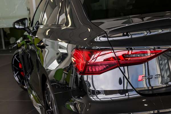 2024 Audi RS3 GY