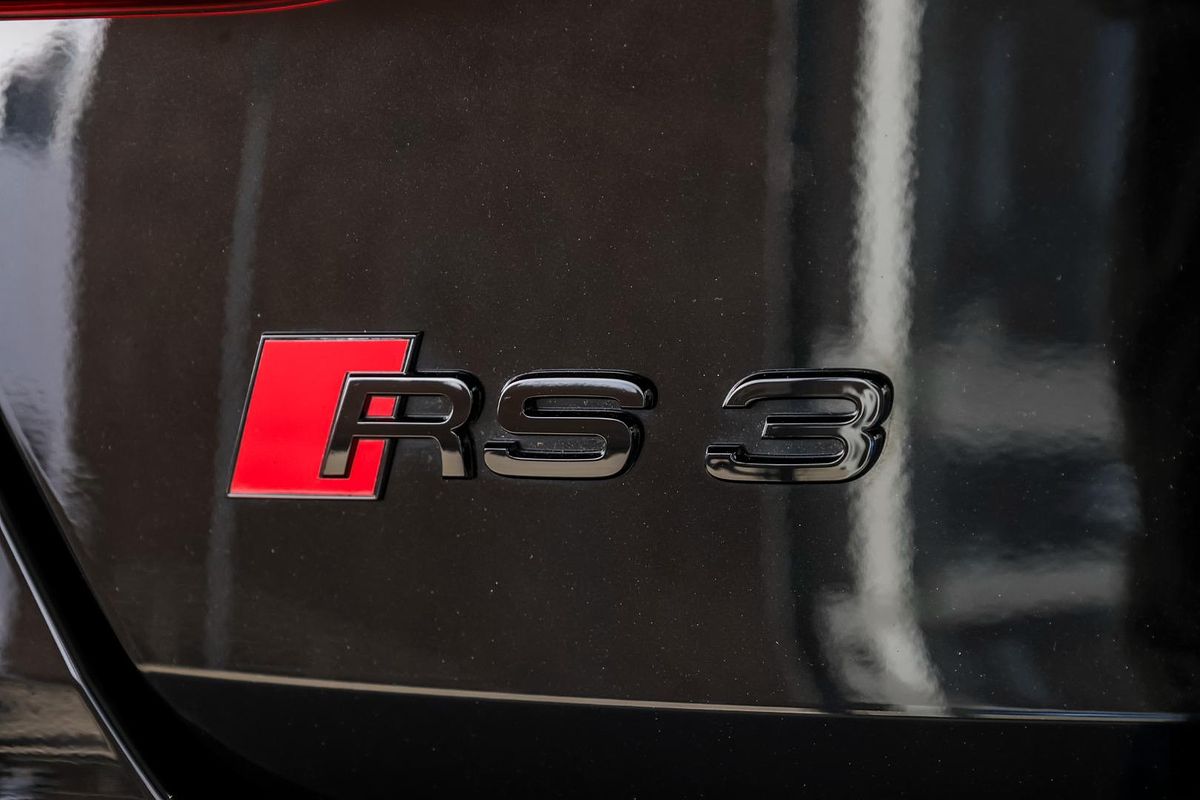 2024 Audi RS3 GY