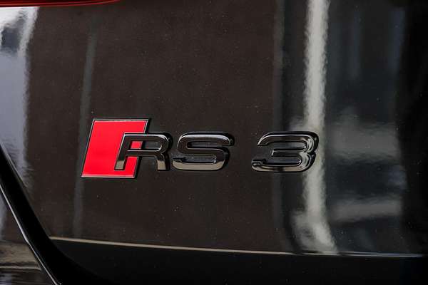 2024 Audi RS3 GY