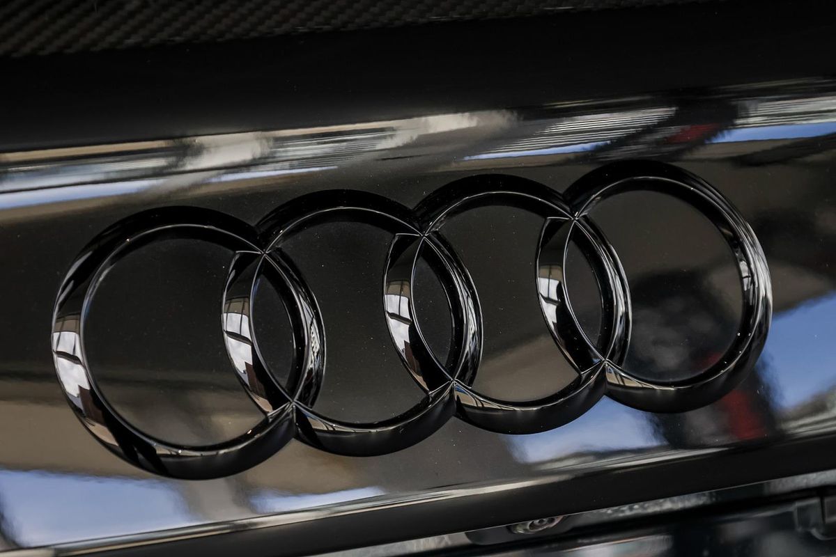 2024 Audi RS3 GY