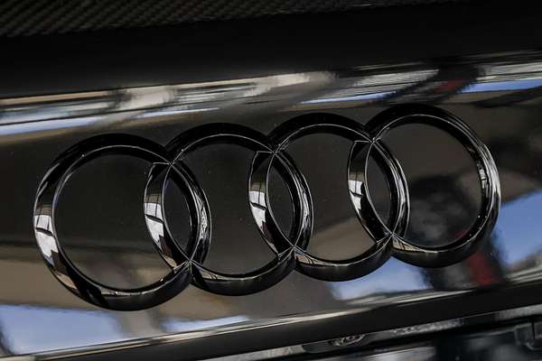 2024 Audi RS3 GY