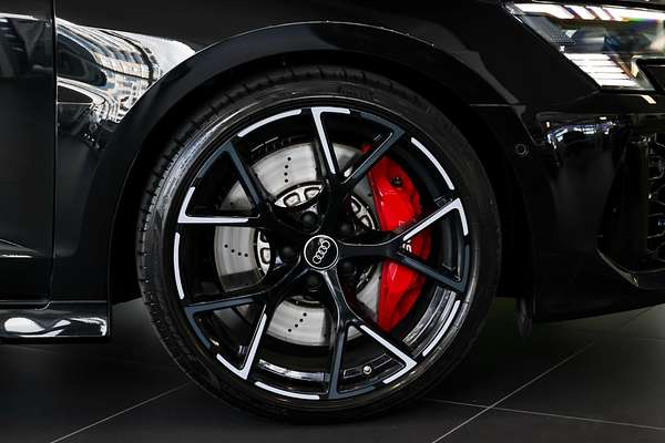 2024 Audi RS3 GY