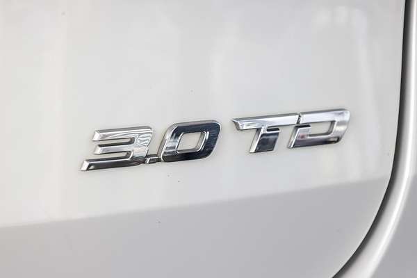 2023 Isuzu MU-X LS-T