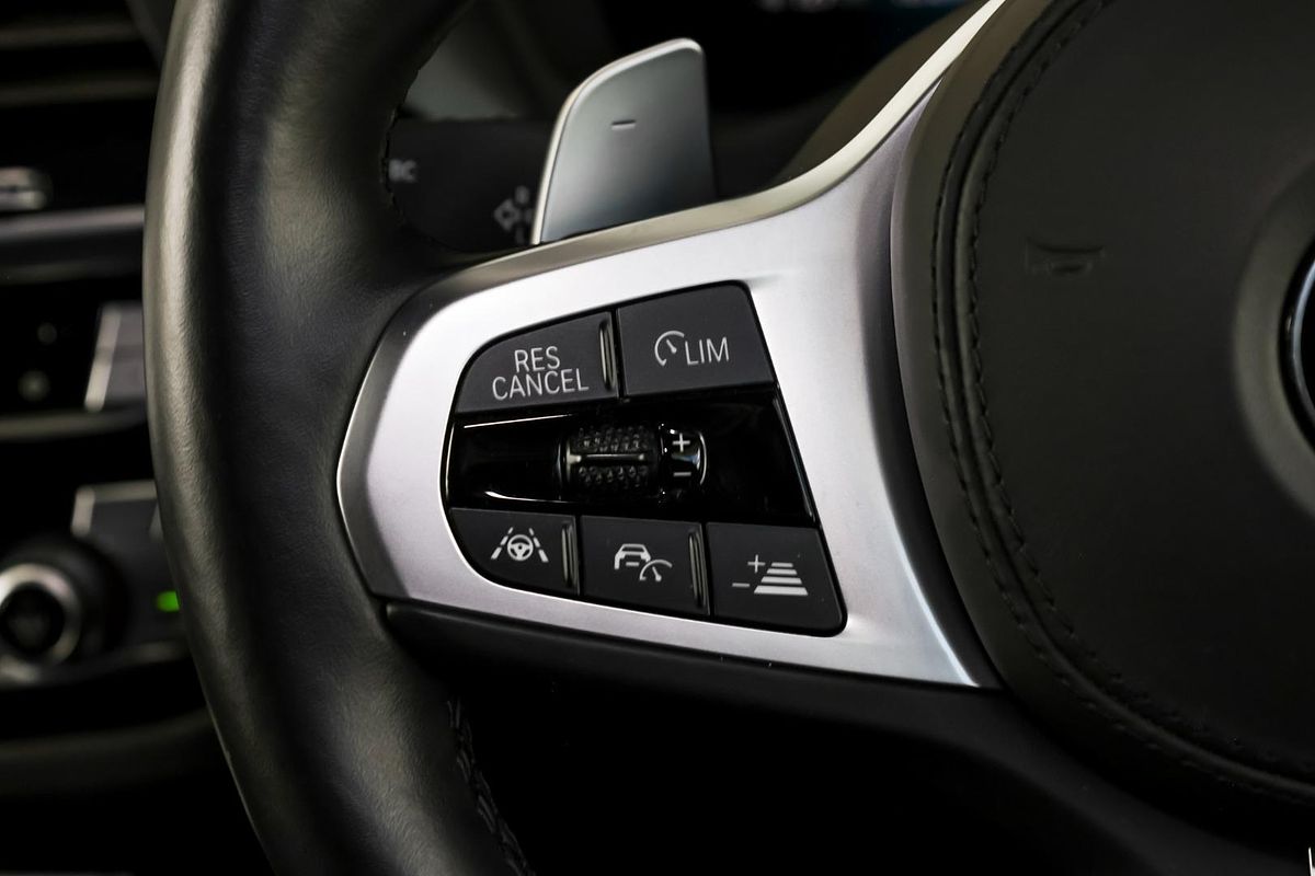 2021 BMW X3 xDrive30i M Sport G01
