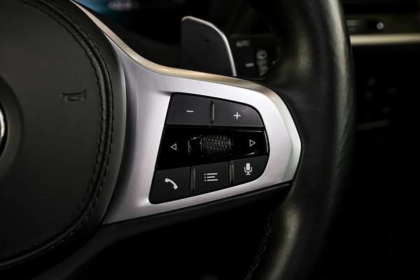 2021 BMW X3 xDrive30i M Sport G01