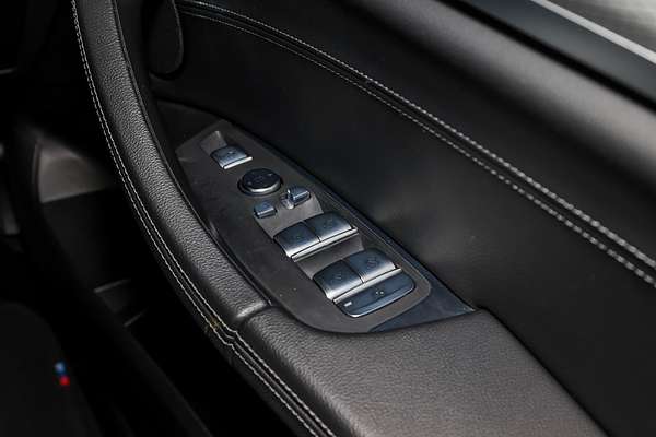 2021 BMW X3 xDrive30i M Sport G01
