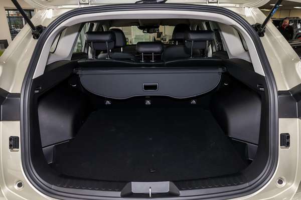 2025 GWM Haval H6 Lux B01