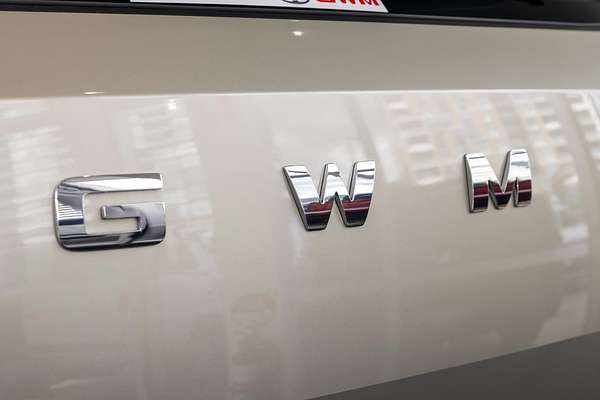 2025 GWM Haval H6 Lux B01