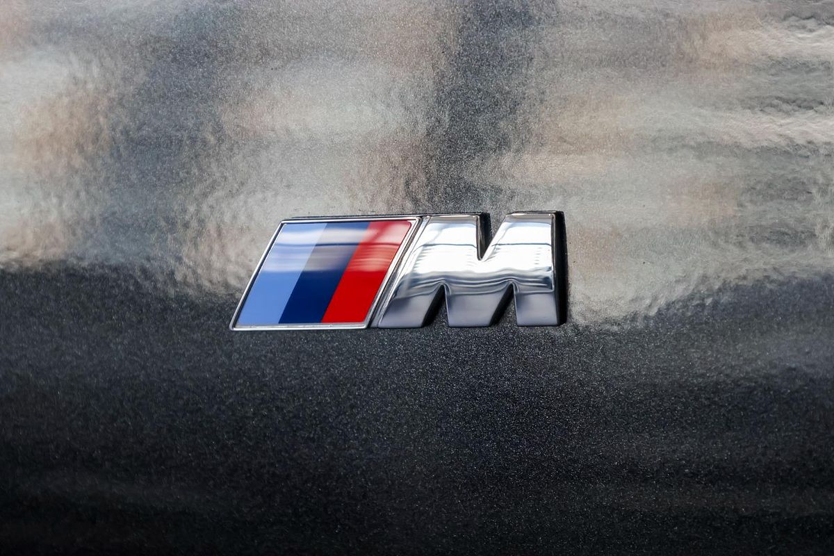 2021 BMW X3 xDrive30i M Sport G01