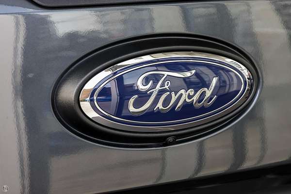2024 Ford Ranger XLT 4X4 3.0L