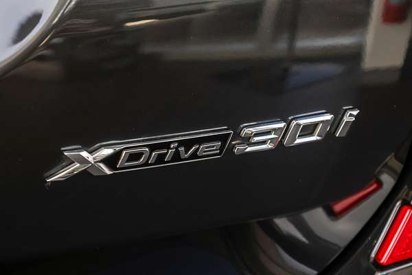 2021 BMW X3 xDrive30i M Sport G01