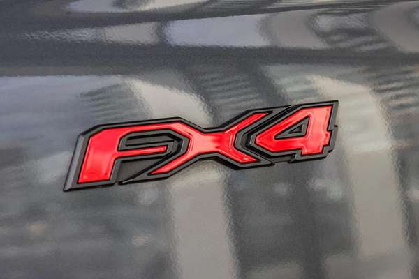 2021 Ford Ranger FX4 PX MkIII 4X4 3.2L