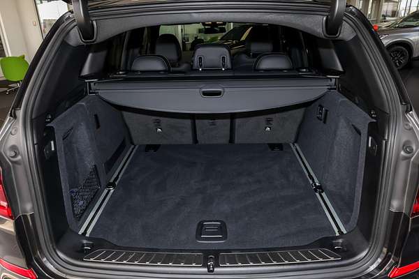 2021 BMW X3 xDrive30i M Sport G01