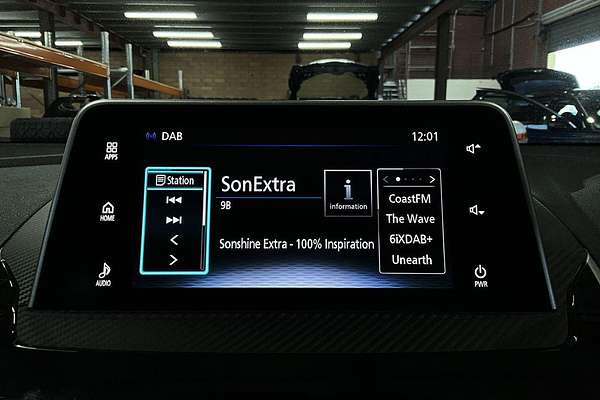 2020 Mitsubishi Eclipse Cross LS YA