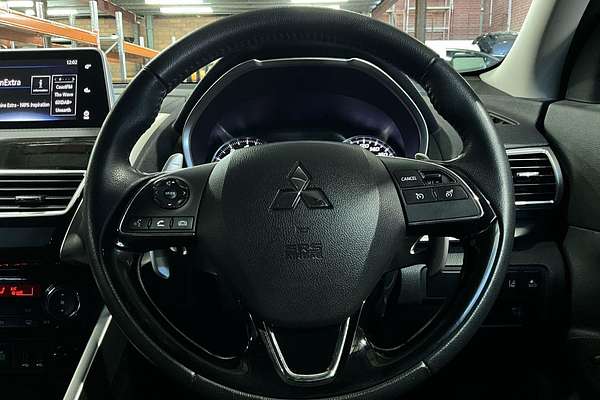 2020 Mitsubishi Eclipse Cross LS YA