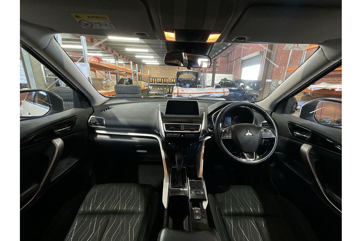 2020 Mitsubishi Eclipse Cross LS YA