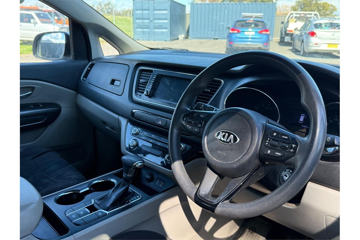2019 Kia Carnival S YP