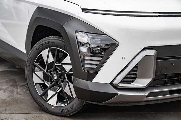 2025 Hyundai Kona Hybrid Premium SX2.V2