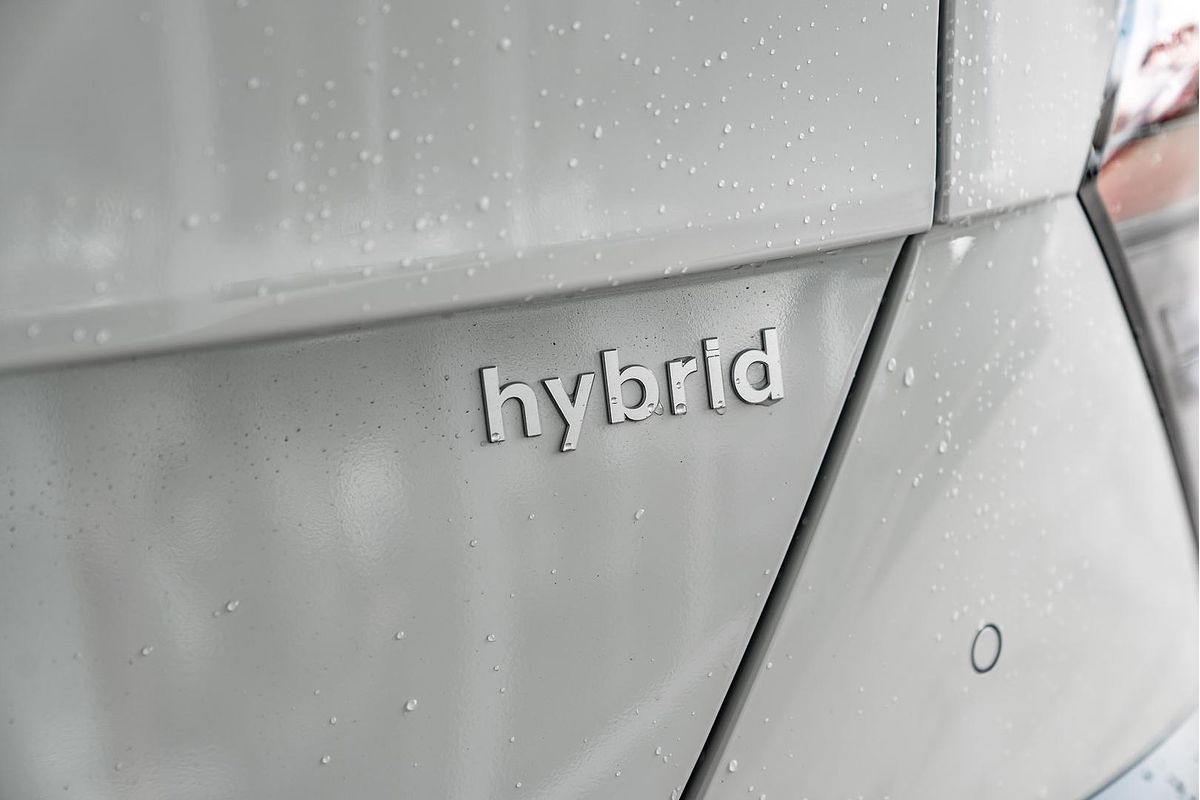 2025 Hyundai Kona Hybrid Premium SX2.V2