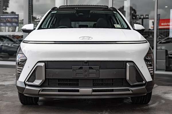 2025 Hyundai Kona Hybrid Premium SX2.V2