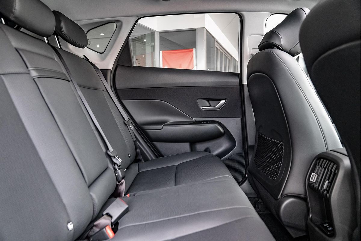 2025 Hyundai Kona Hybrid Premium SX2.V2