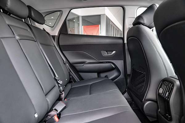 2025 Hyundai Kona Hybrid Premium SX2.V2
