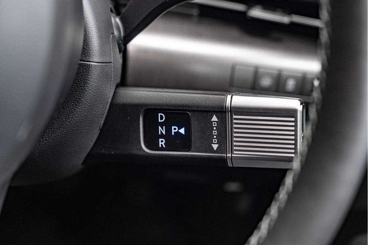 2025 Hyundai Kona Hybrid Premium SX2.V2