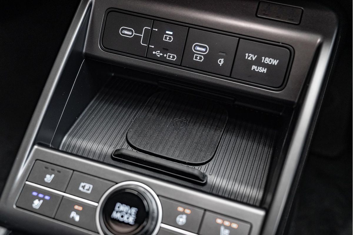 2025 Hyundai Kona Hybrid Premium SX2.V2
