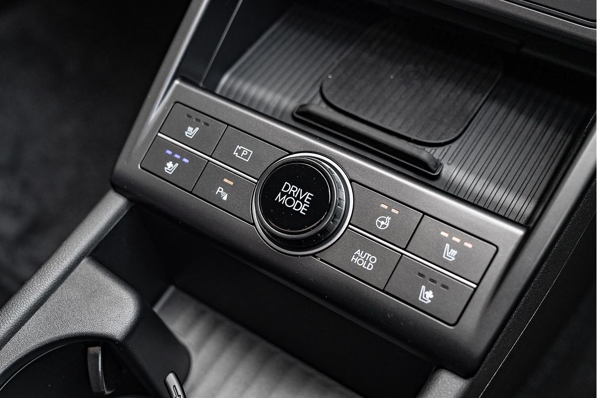 2025 Hyundai Kona Hybrid Premium SX2.V2