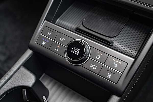 2025 Hyundai Kona Hybrid Premium SX2.V2