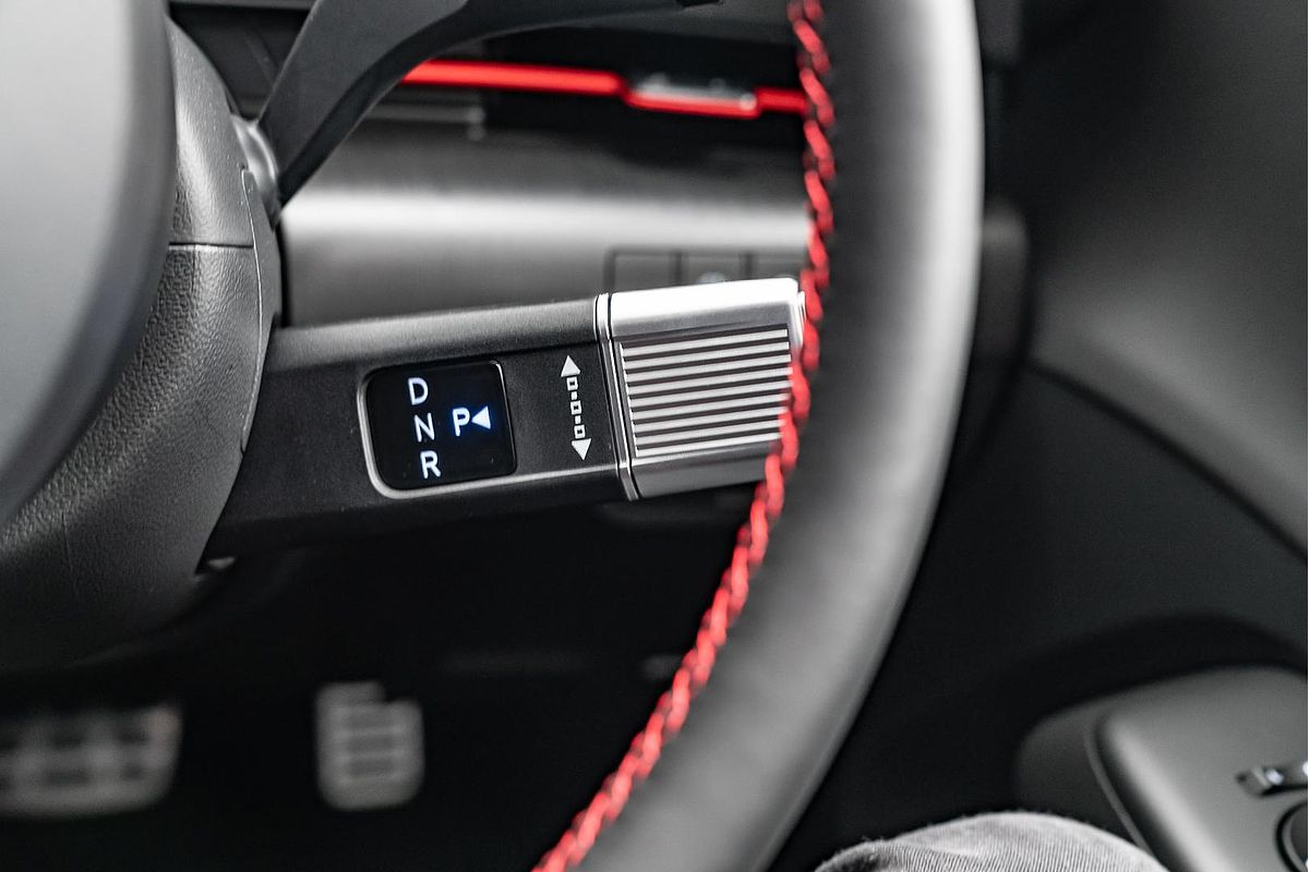 2025 Hyundai Kona Hybrid Premium N Line SX2.V3