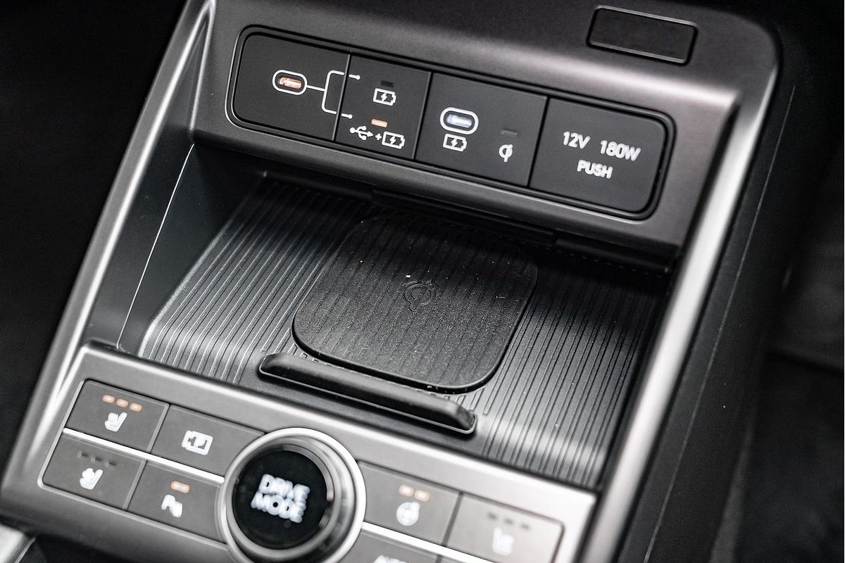 2025 Hyundai Kona Hybrid Premium N Line SX2.V3