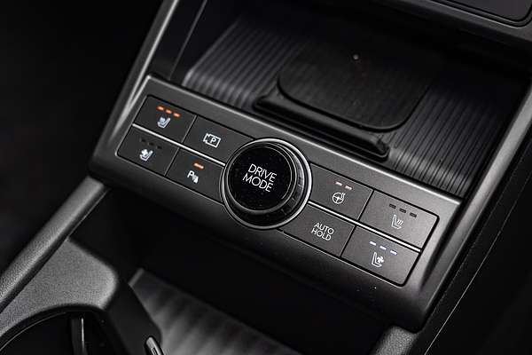 2025 Hyundai Kona Hybrid Premium N Line SX2.V3