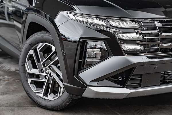 2025 Hyundai Tucson Premium NX4.V3
